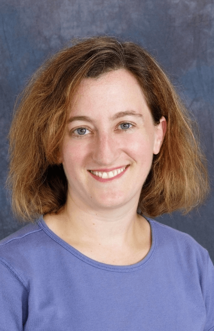 Rabbi Alison Kobey